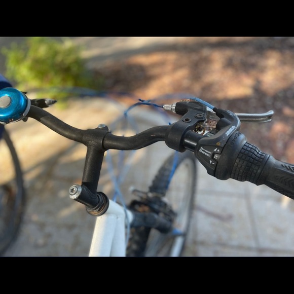 Other - Shimano Bike and Bench Exercises bundle